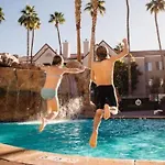 Close To The Strip 1Bd Resort Condo Ideal For Families Or Friends Gateaway