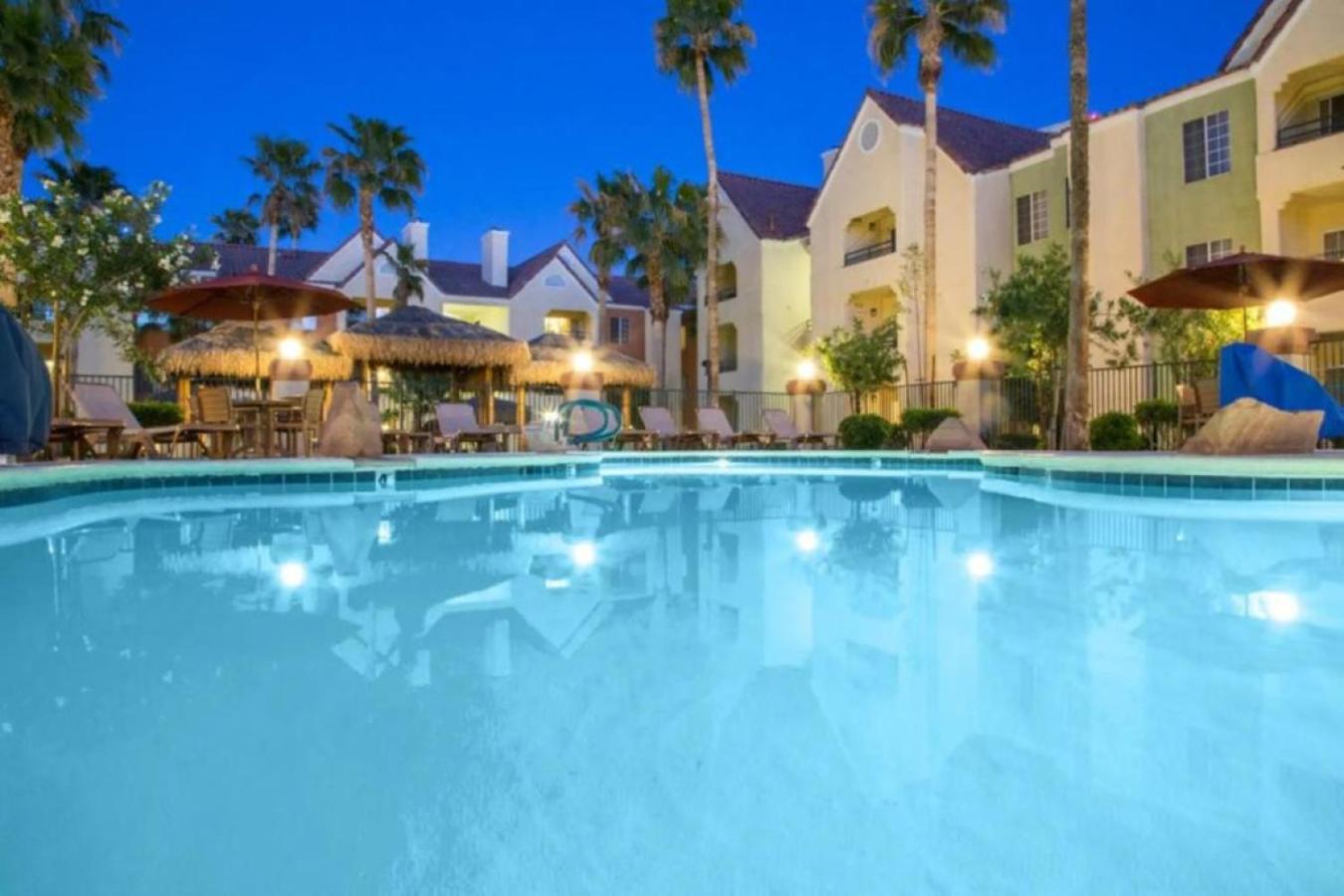 Close To The Strip 1bd Ideal For Families Or Friends Gateaway Holiday home