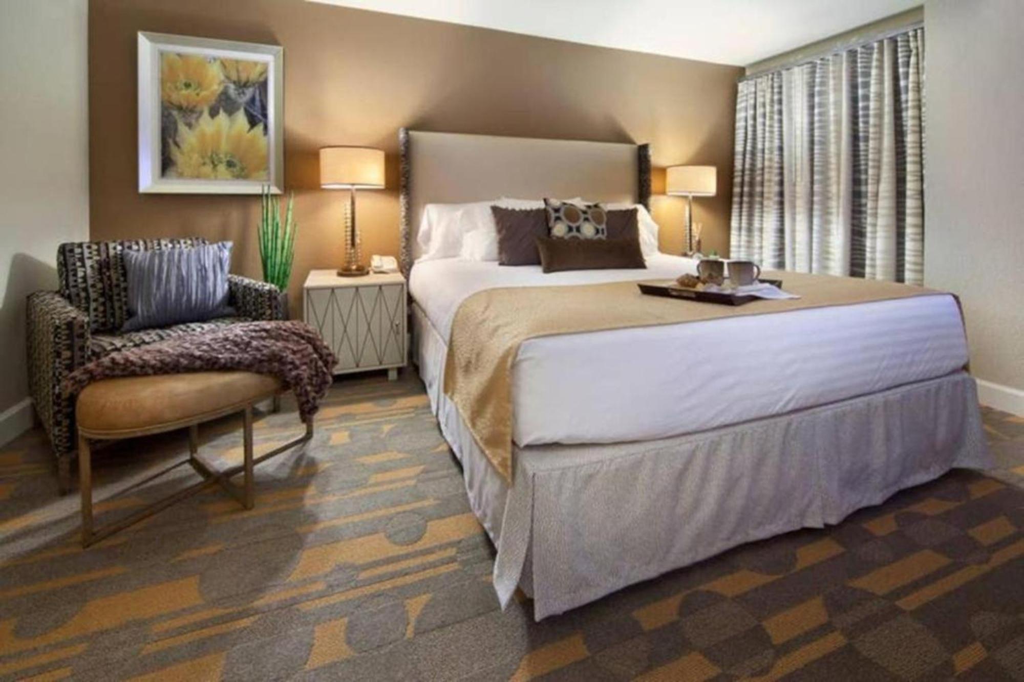 Close To The Strip 1bd Ideal For Families Or Friends Gateaway Holiday home *