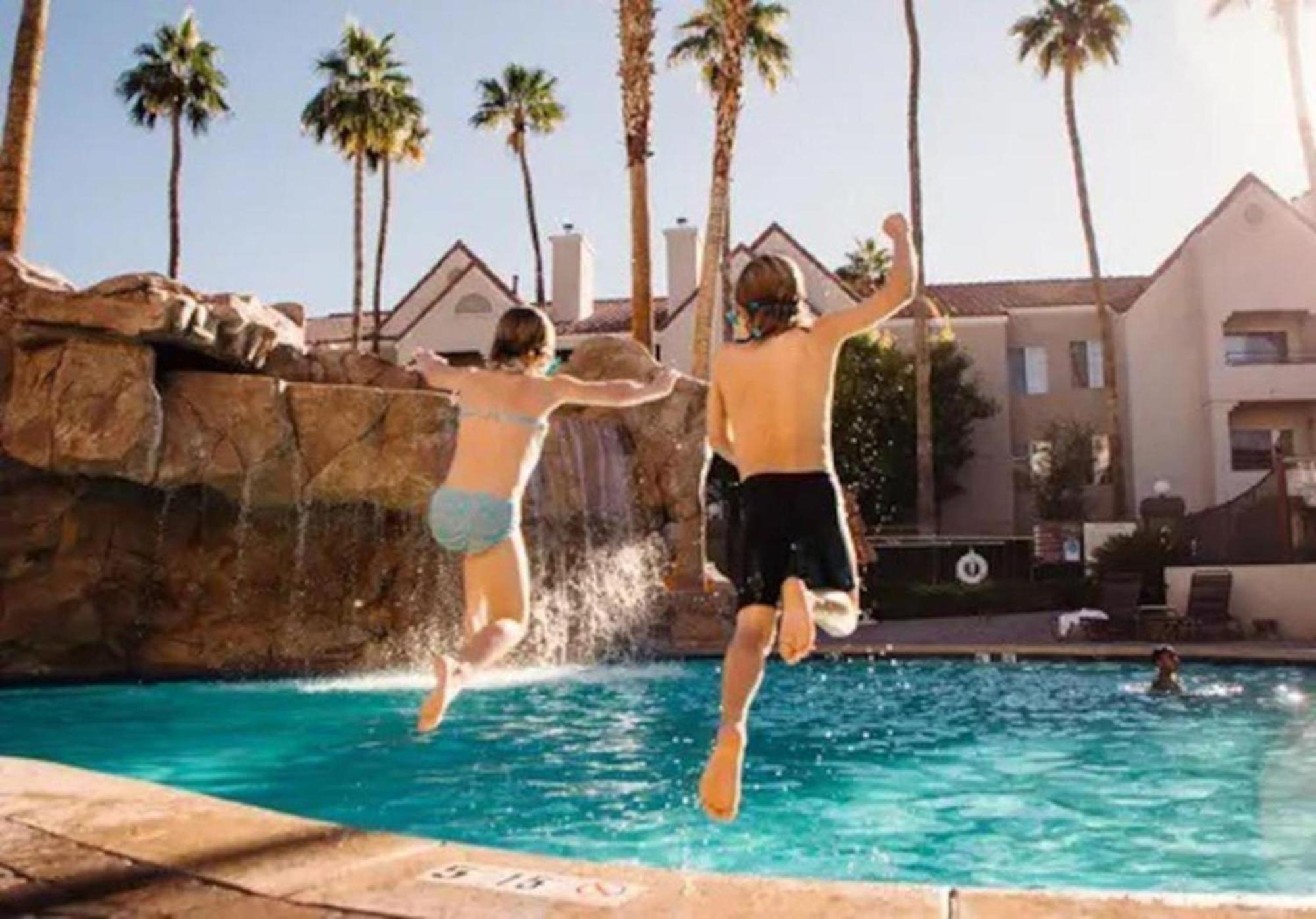 Close To The Strip 1bd Ideal For Families Or Friends Gateaway * Las Vegas