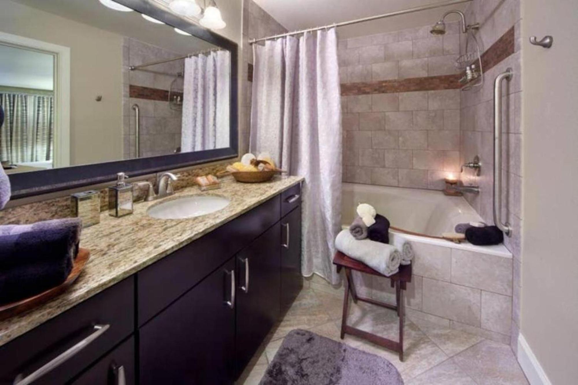 Close To The Strip 1bd Ideal For Families Or Friends Gateaway *