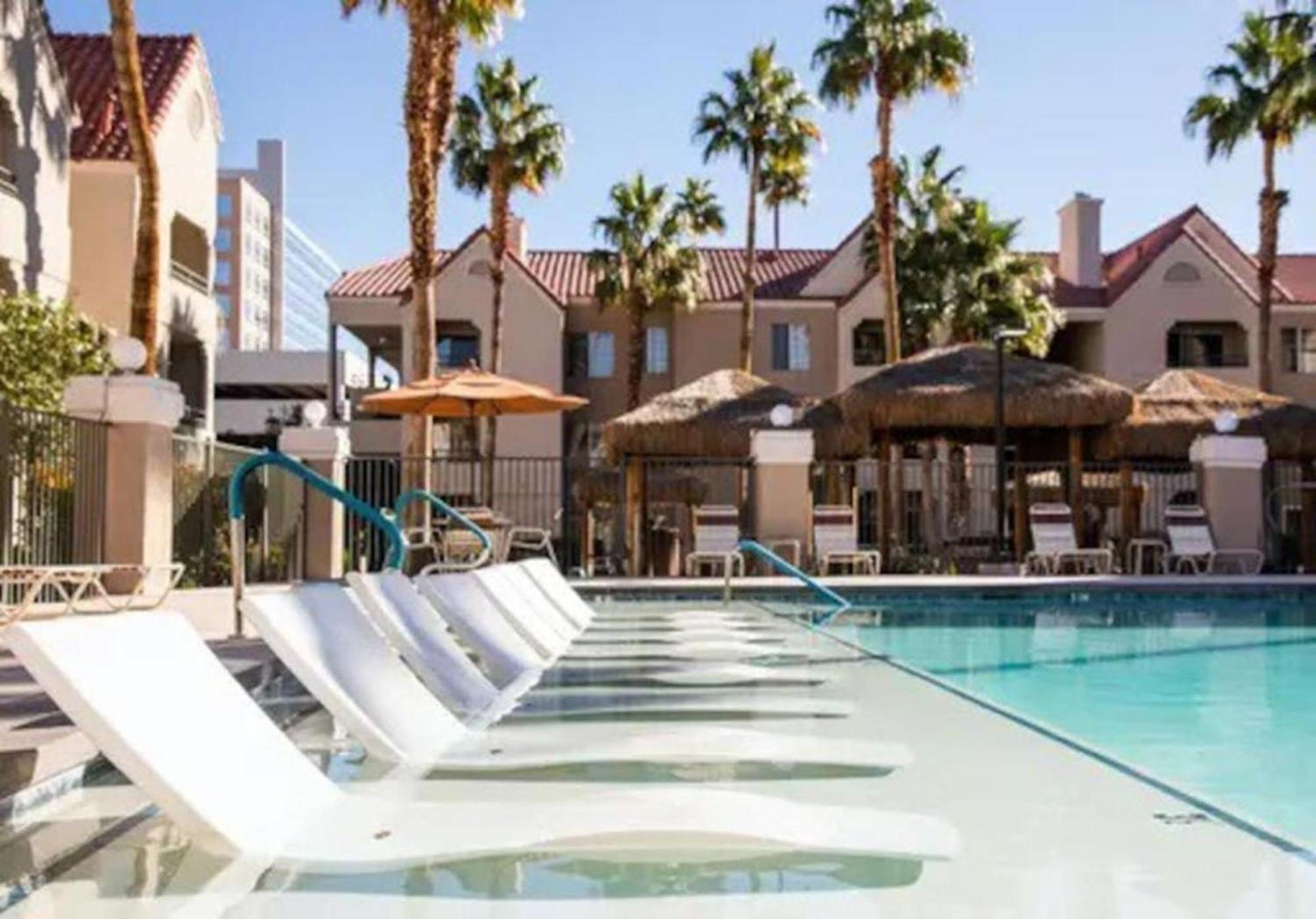 Close To The Strip 1bd Ideal For Families Or Friends Gateaway